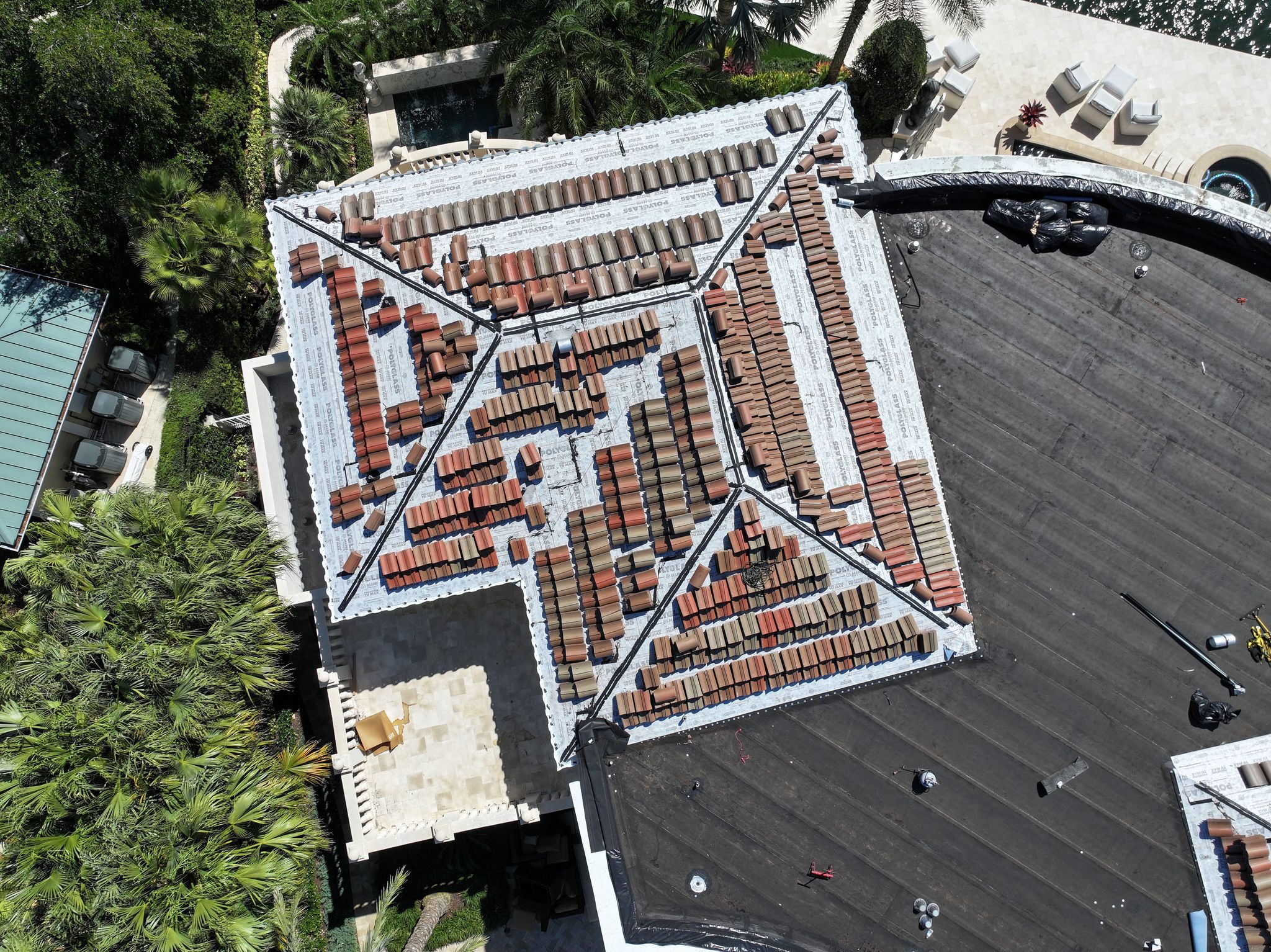 Roofing services by Top Construction and Roofing South Florida (20)