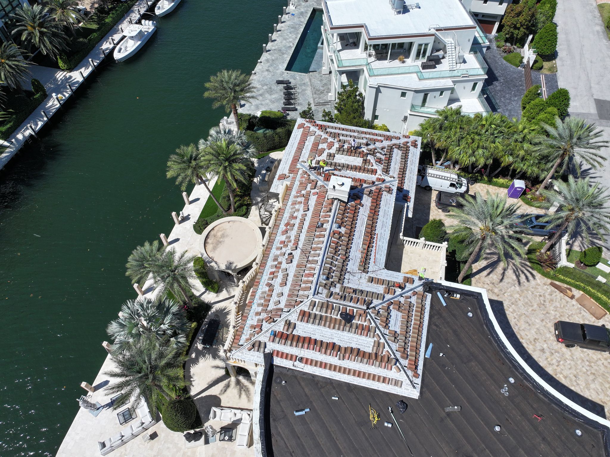 Roofing services by Top Construction and Roofing South Florida (23)