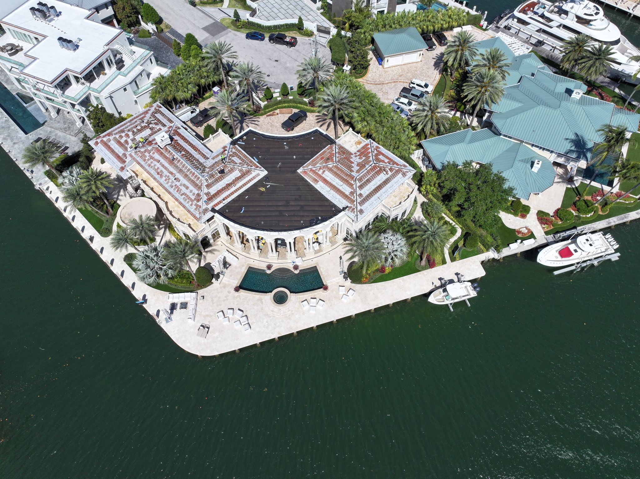 Roofing services by Top Construction and Roofing South Florida (25)