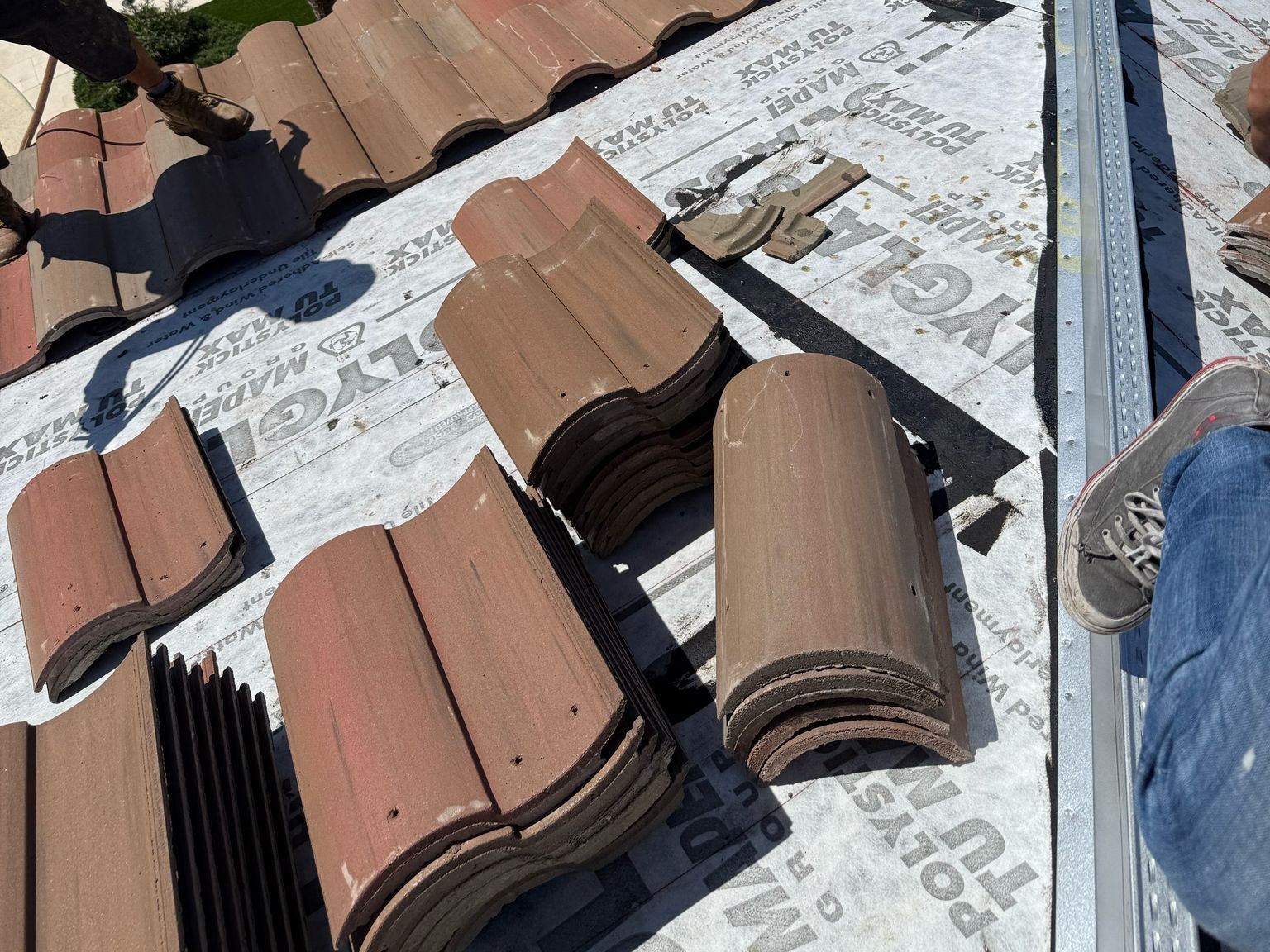 Roofing services by Top Construction and Roofing South Florida (27)