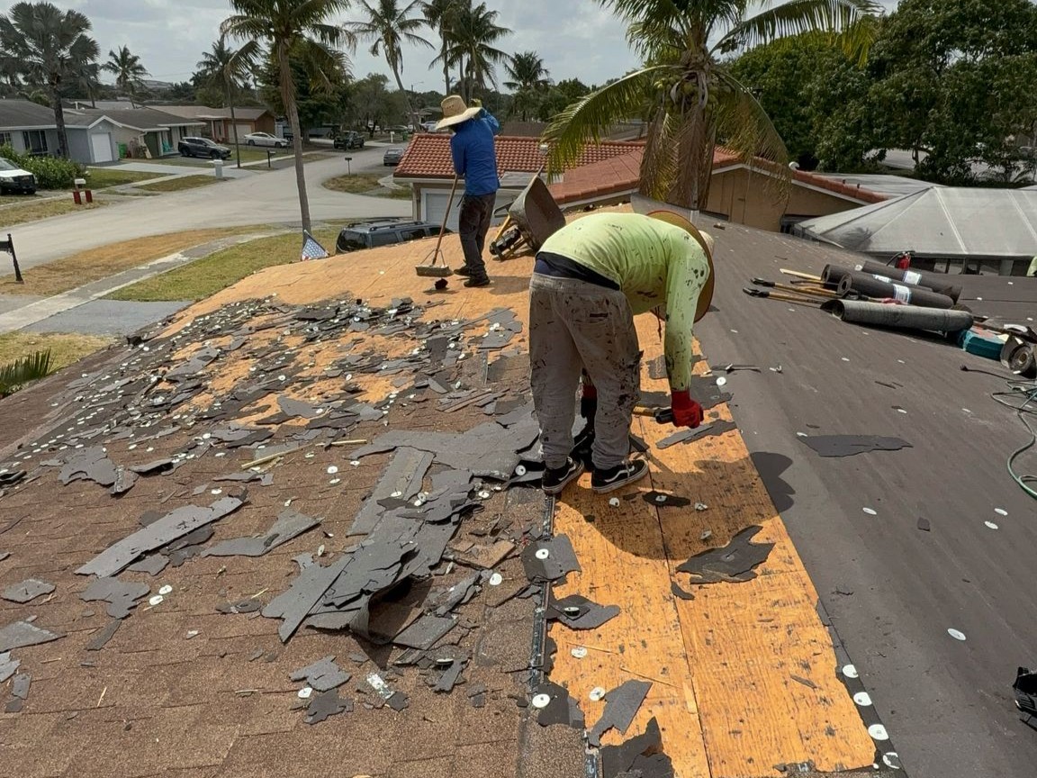 Top construction and roofing new roof installation (11)