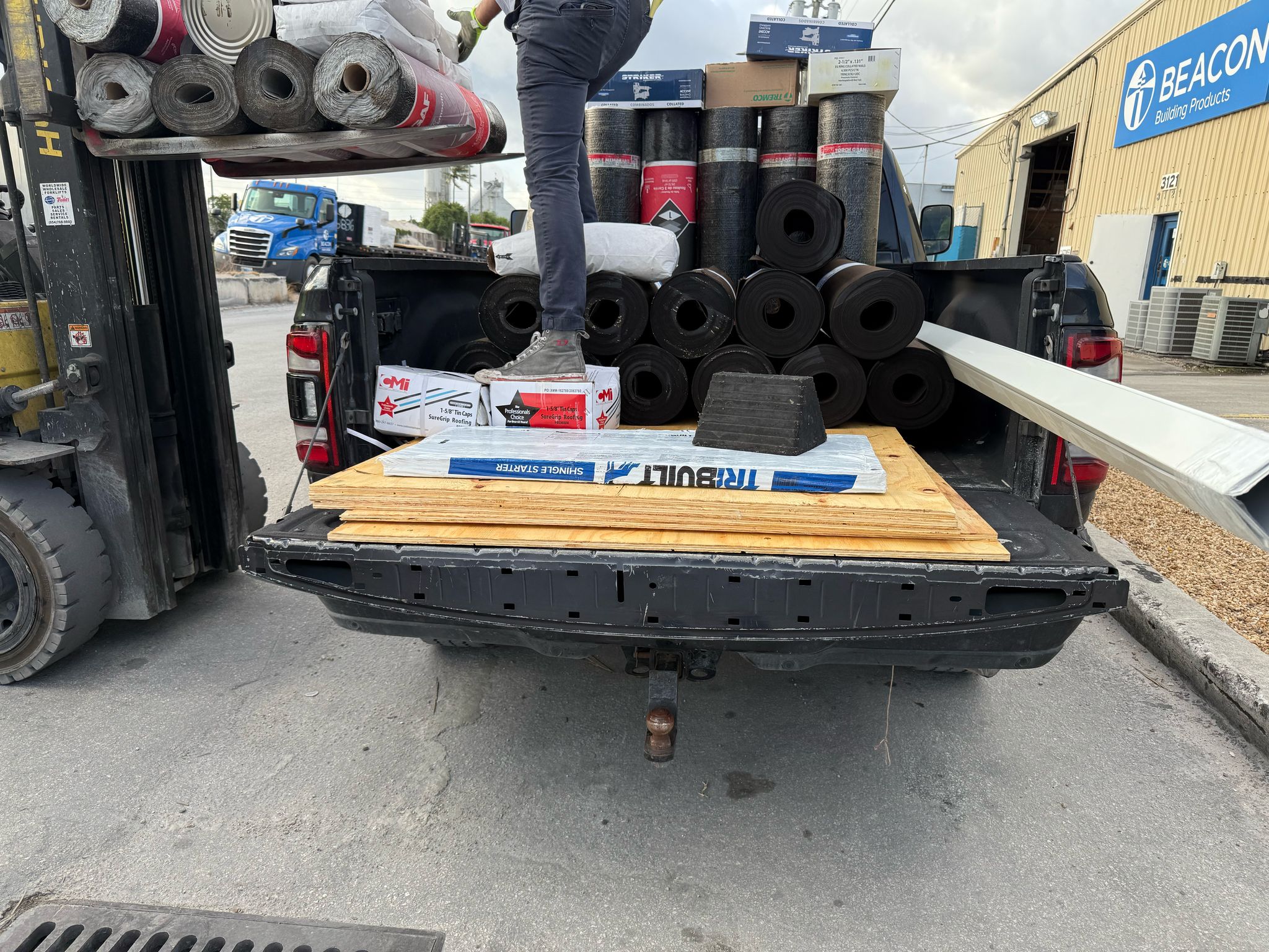 4 Best Roofing Materials for South Florida