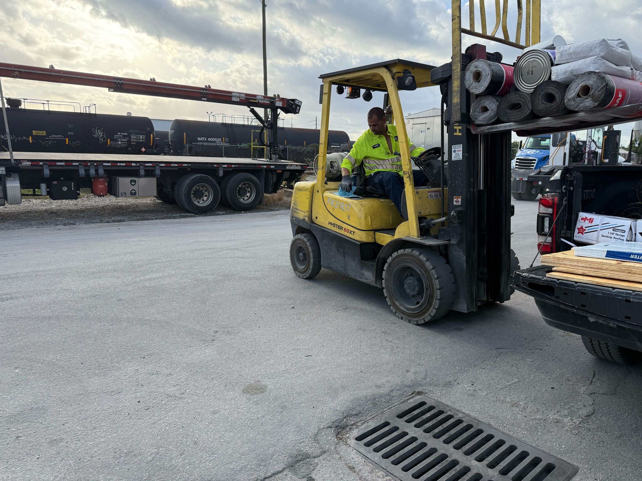 4 Best Roofing Materials for South Florida