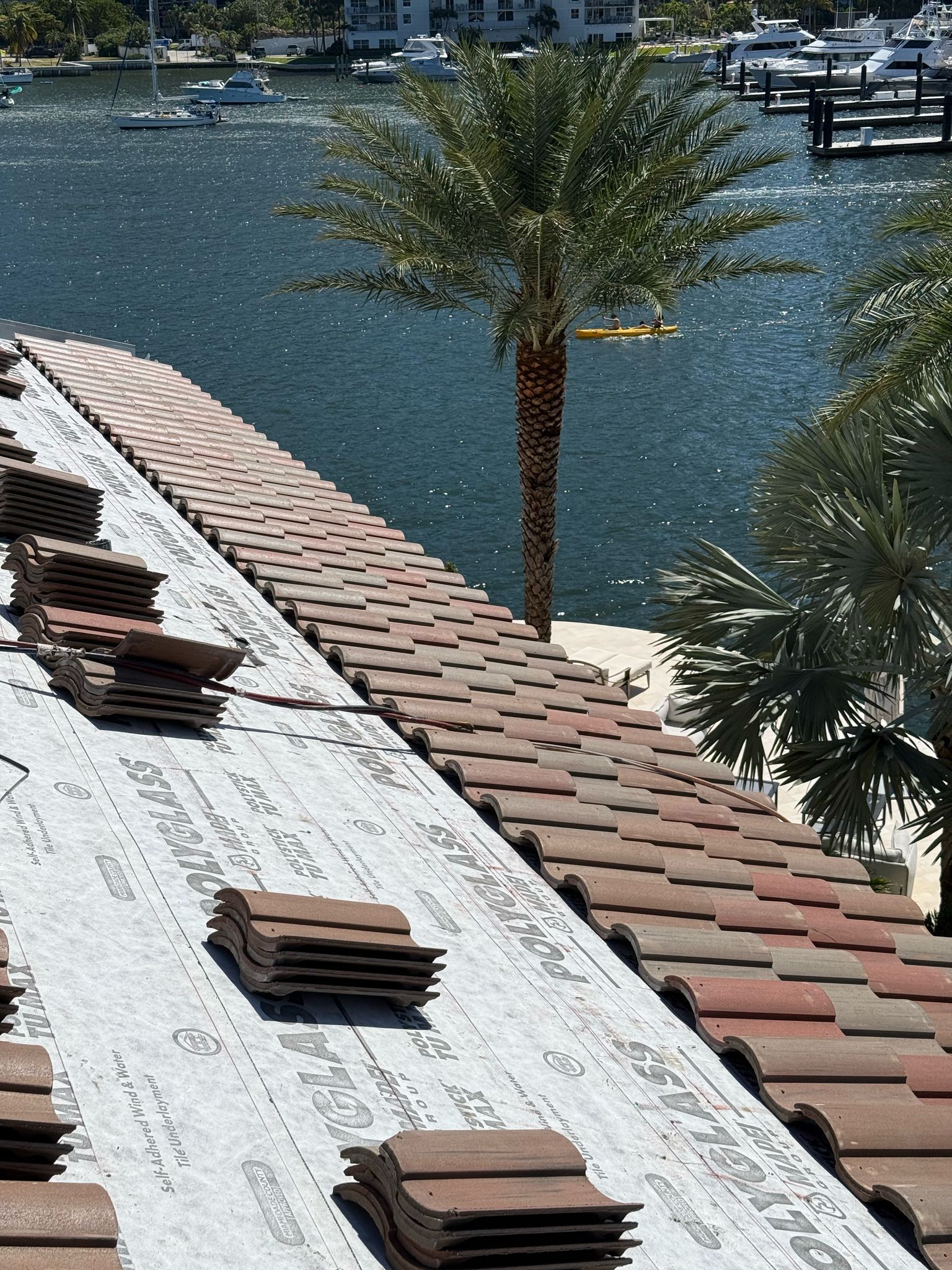 4 Best Roofing Materials for South Florida