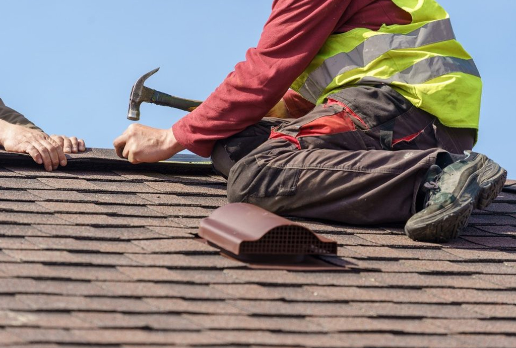 Trusted Roofing Contractor in Coral Springs