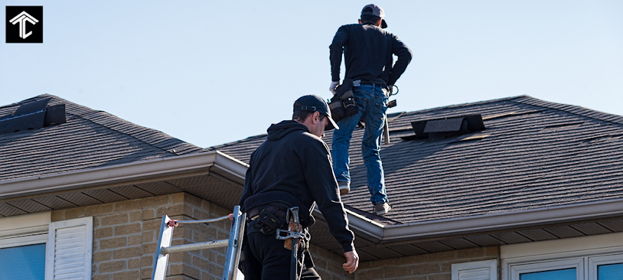 Emergency Roof Repair in Coral Springs